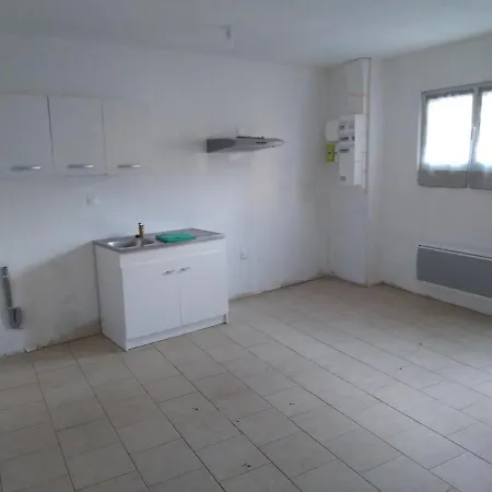 Appartamento 4 Personnes Mussidan